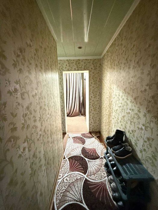 квартира вдоль дороги под бизнес на районе Мархабо