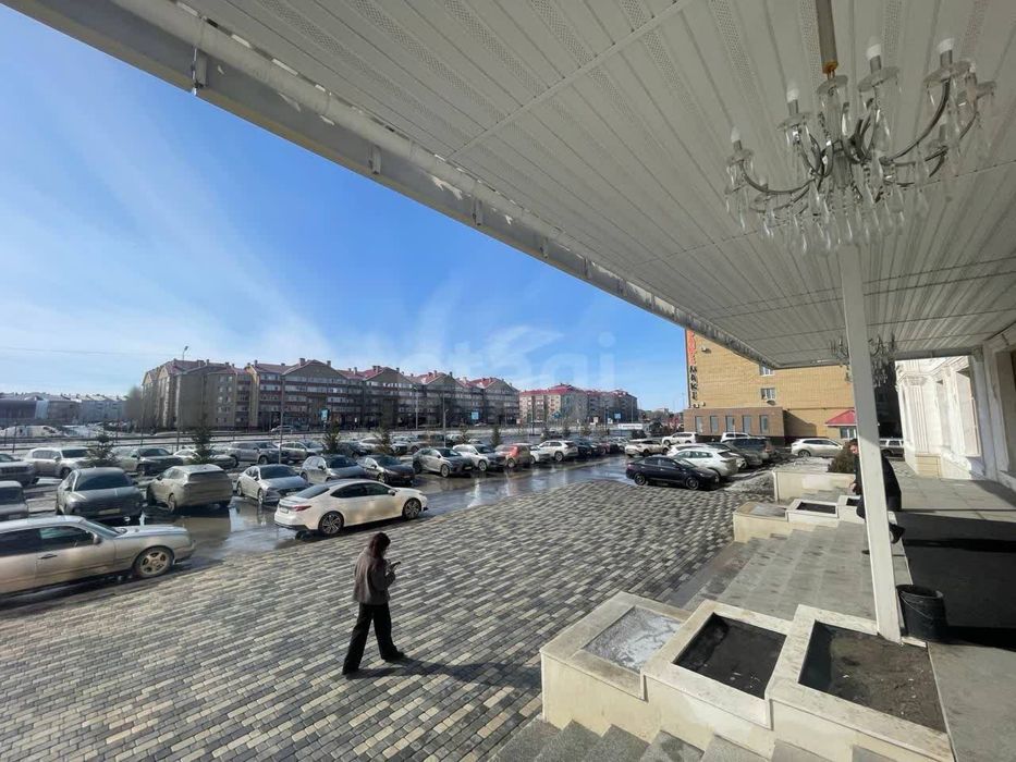 Сдается коммерческое помещение