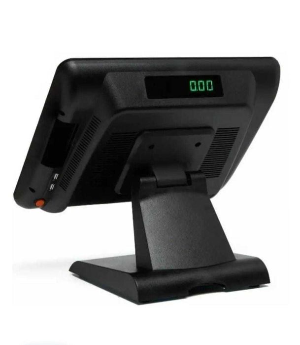 кассовый аппарат