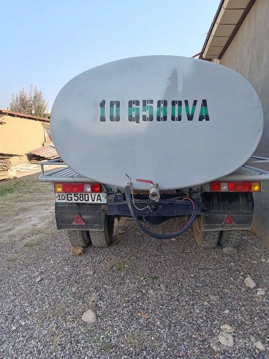 Срочно сотилади Газ 53