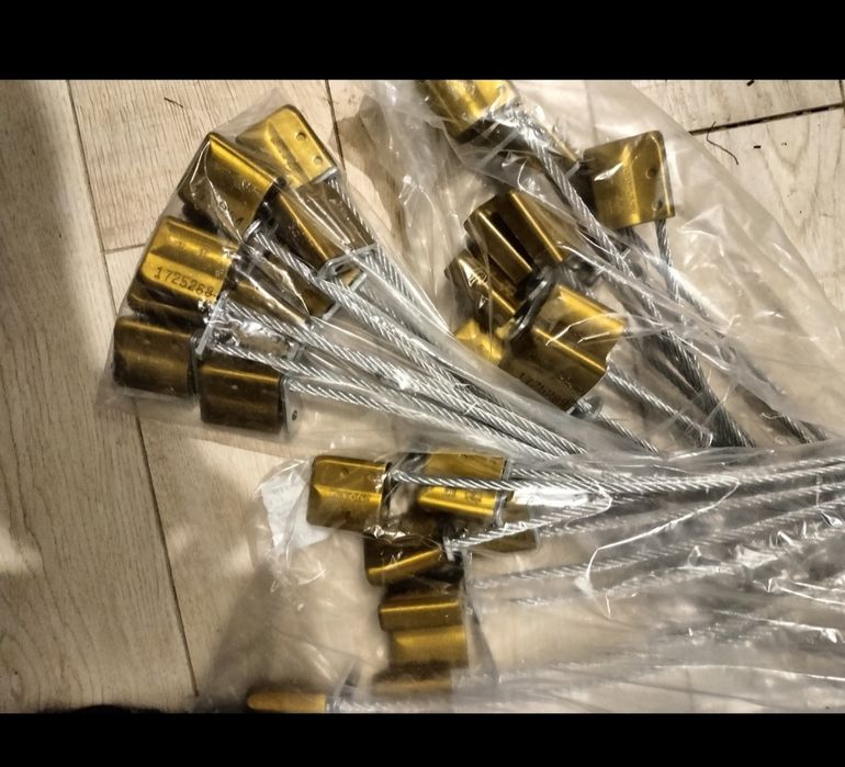 Продам. Пломбы. Новые