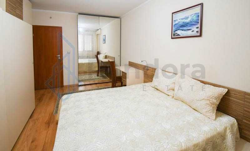 Дава се под наем Тристаен апартамент в София, Редута - 90 кв.м за 650 € - Снимка #1