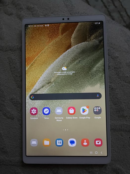 Продам планшет Samsung Tab A7 Life