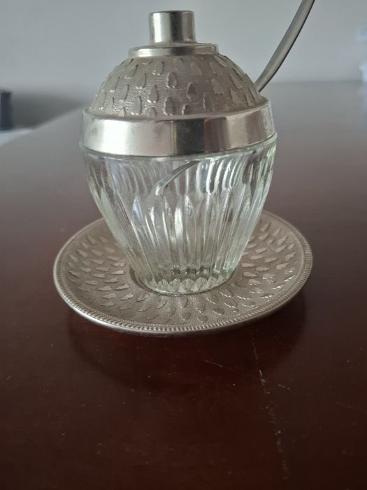 Продаю горчичницу СССР