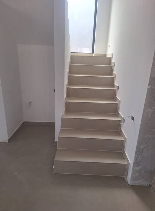 Amenajari interioare, finisaje