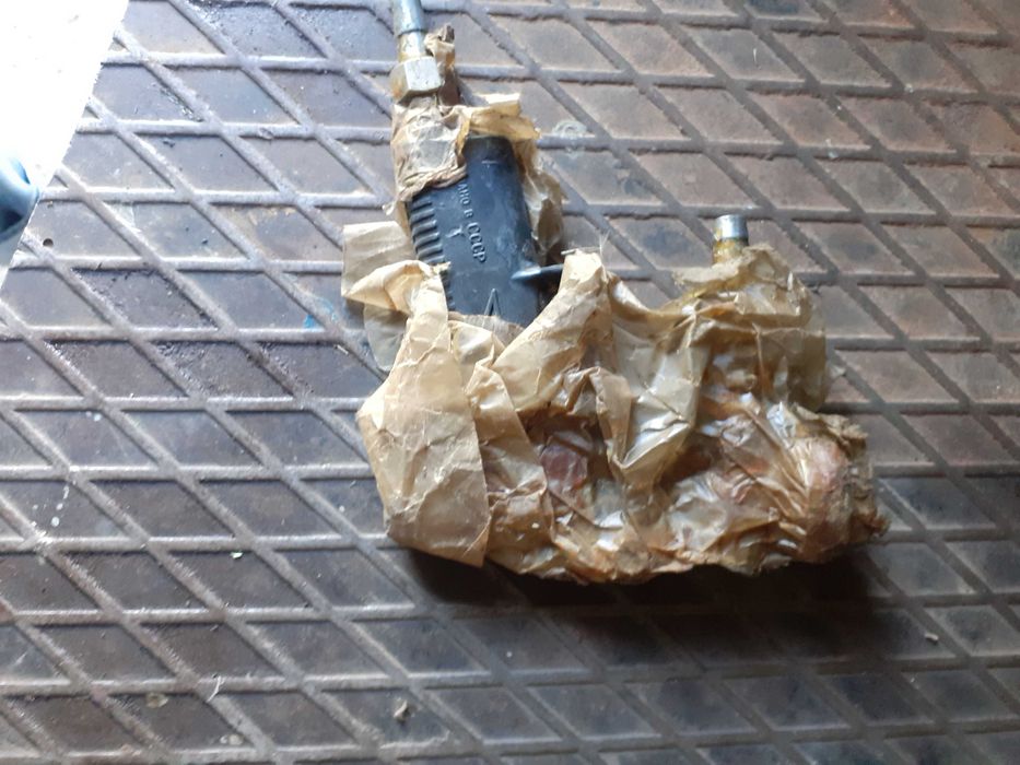 Продам краскопульт СССР