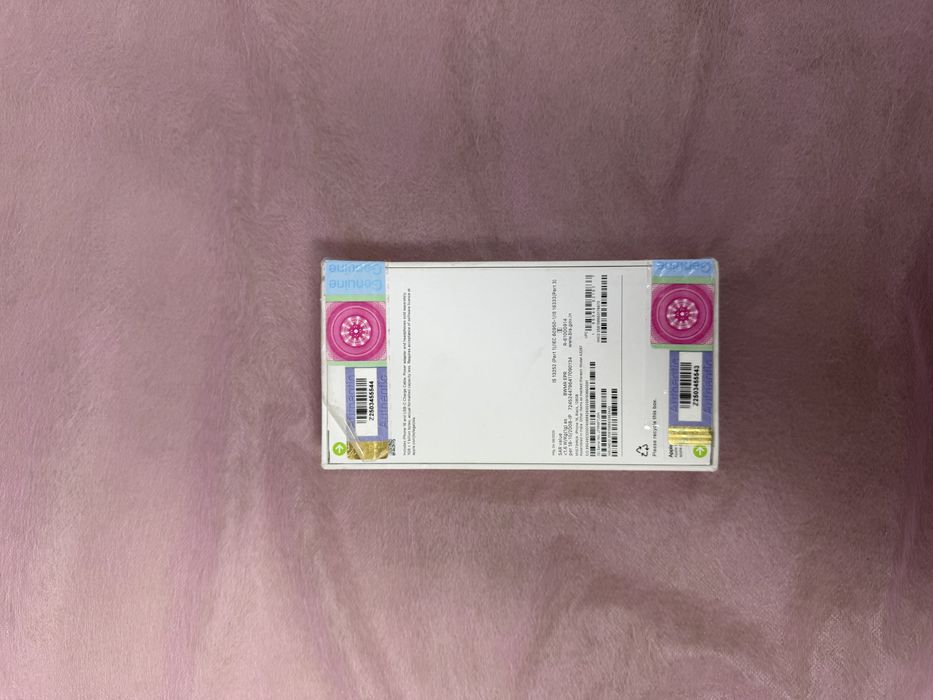 Айфон 16 черный 128