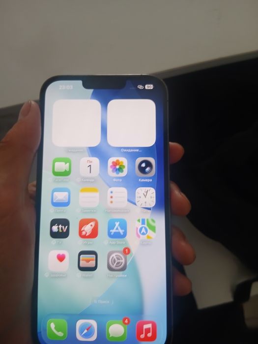 IPhone 13 Pro Max бу