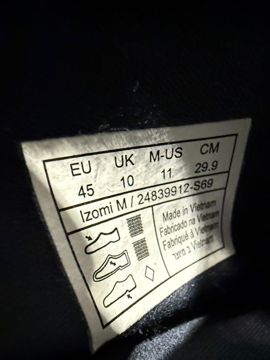 Espadrile SCOTCH & SODA, 45