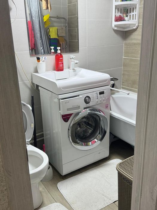 Продам квартиру в Майкудук