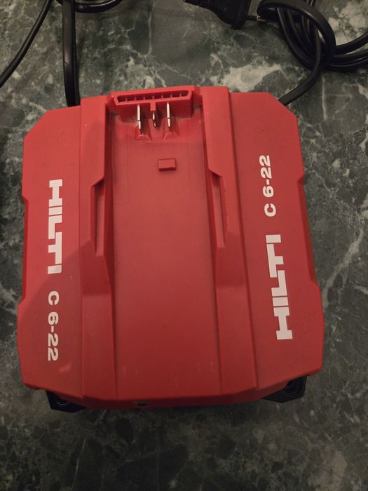 Încărcător hilti nuron c4-22
