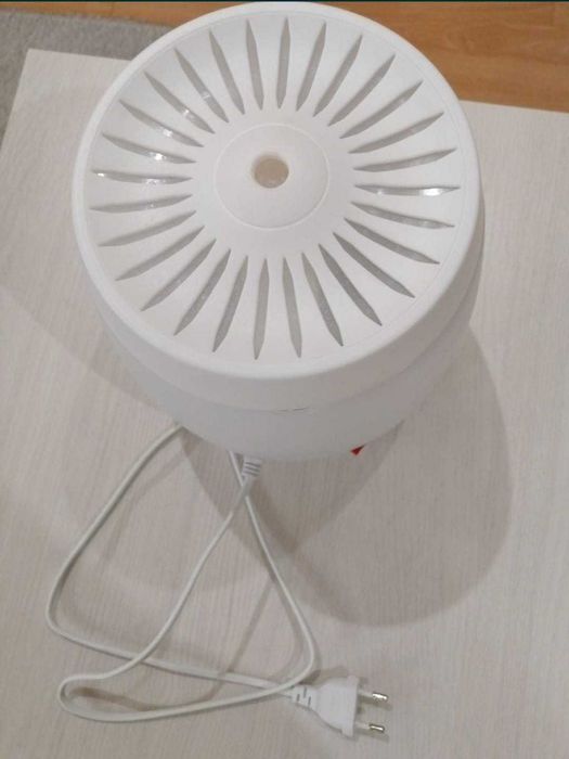 увлажнитель воздуха