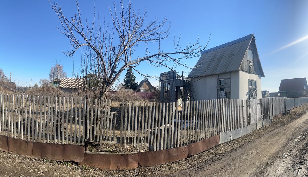 Продам дачный участок.