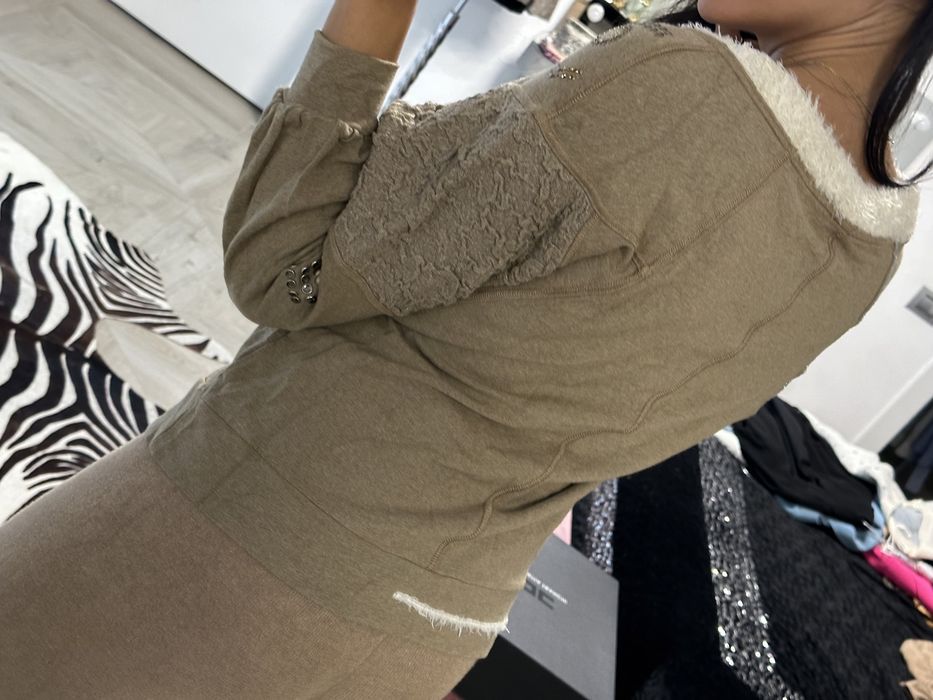 Bluza elisa cavaletti