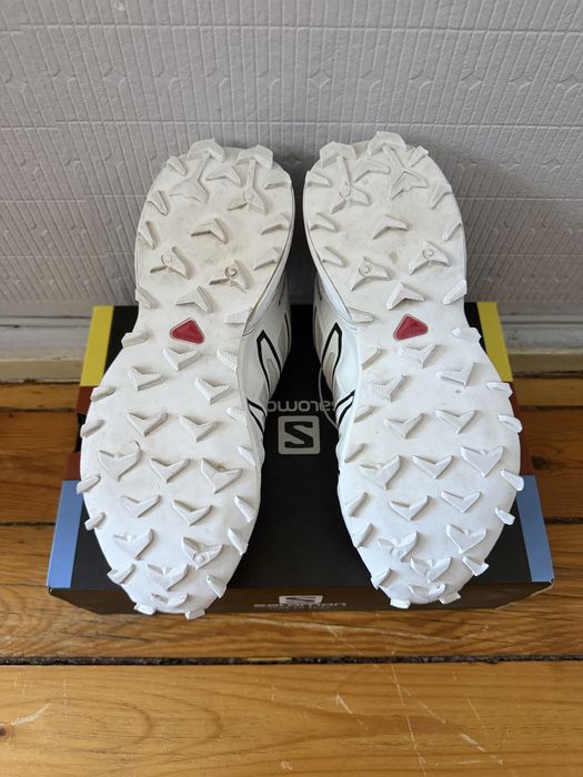 Salomon Speedcross 3