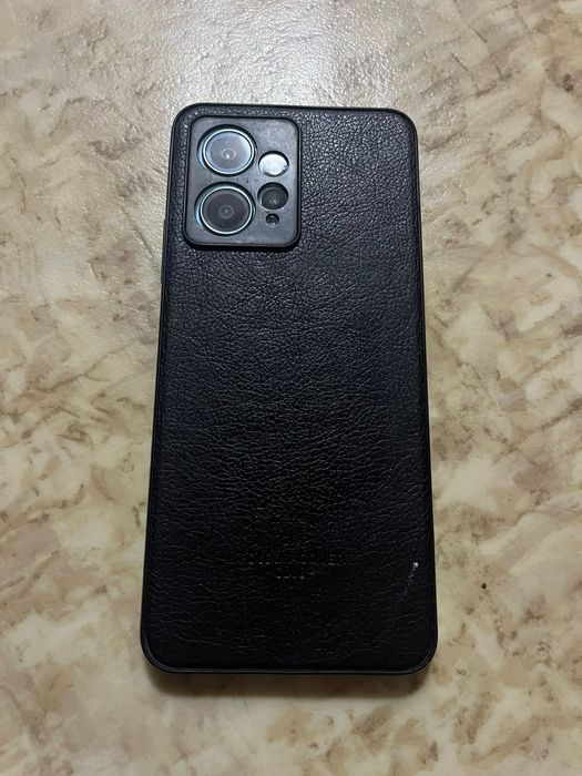 Редми нот 12отлично