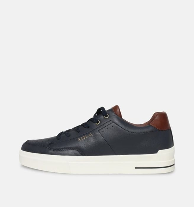Маратонки Replay мъжки sneakers кожа (N 42, 43, 44, 45)