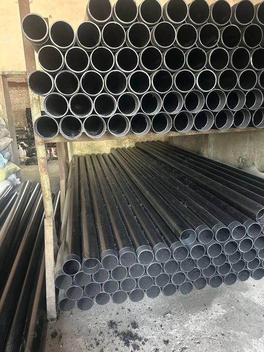 Полиэтилен труба