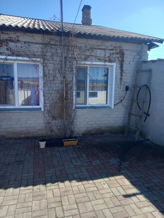 Продаю дом с.Заречное