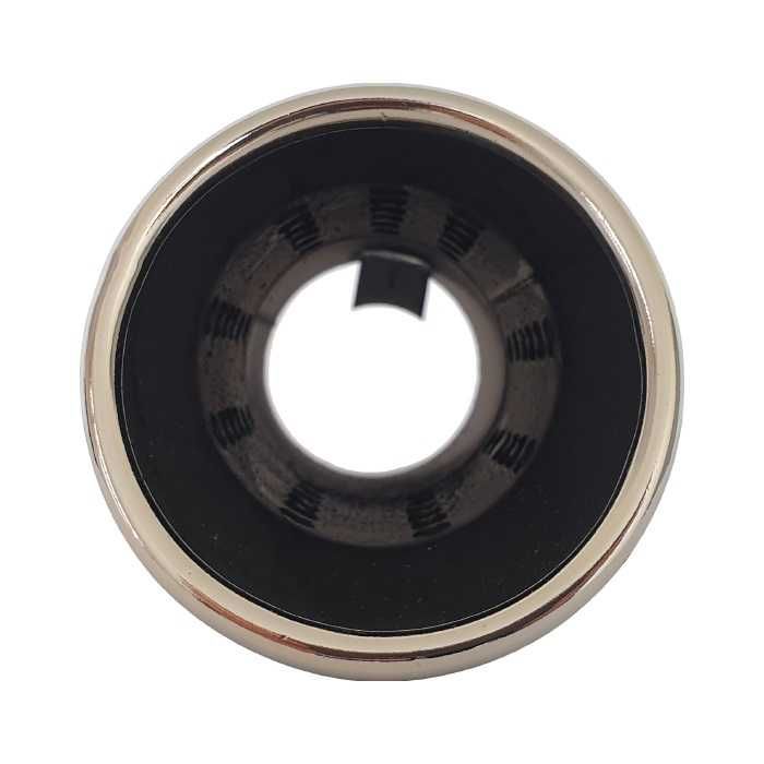 Универсален Накрайник за Ауспух 269 1бр. входа-47мм изхода-58мм