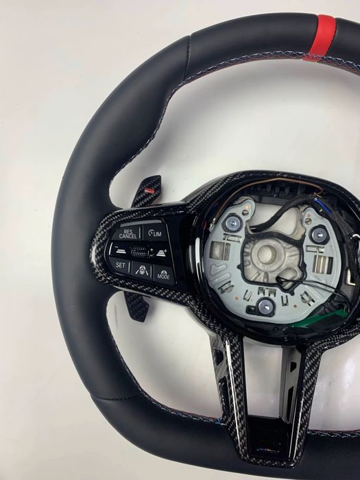 Карбонов Волан За BMW БМВ