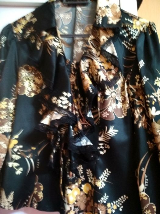 Турецкая блузка