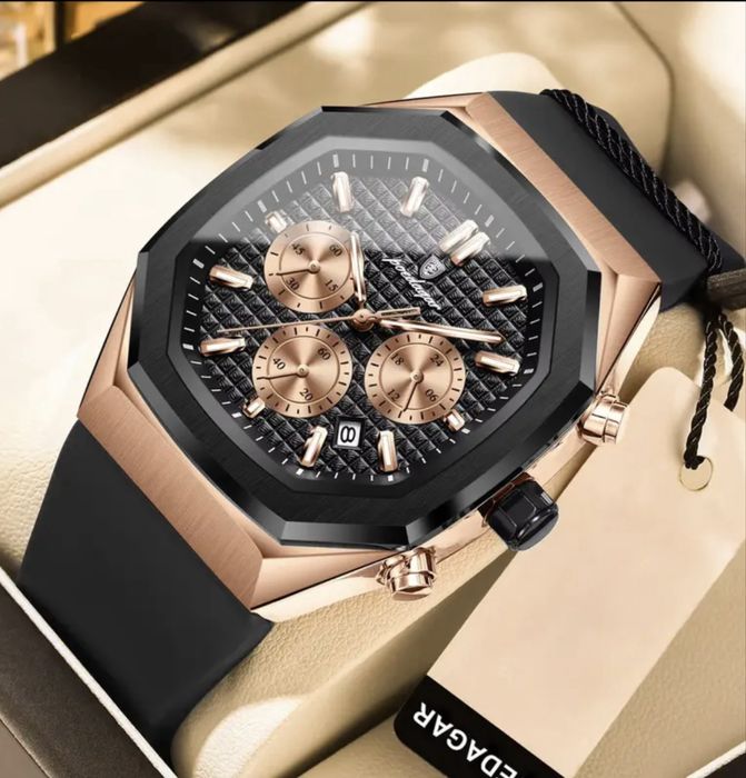 Ceas  | POEDAGAR | Casual