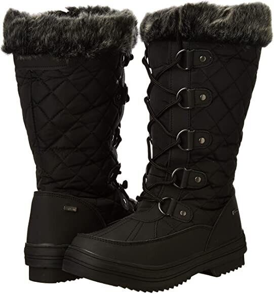 Padders Blizzard апрески, номер 37