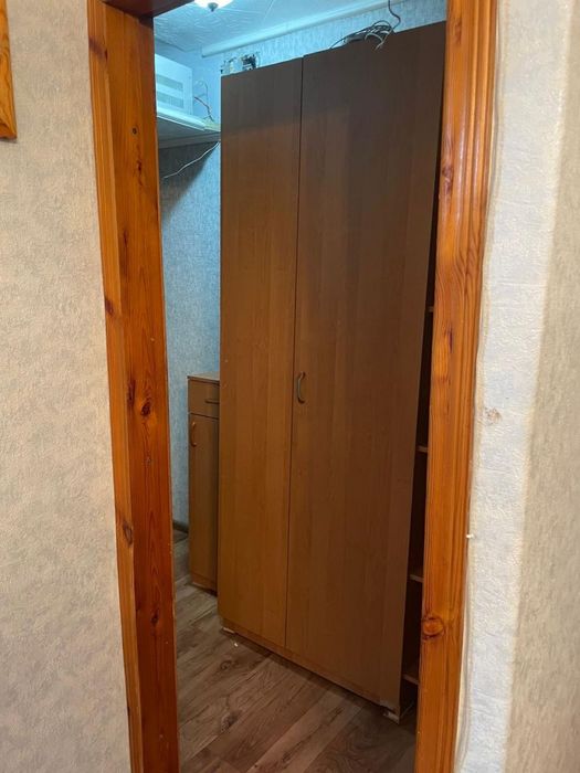 Сдается 2х комнатная квартира