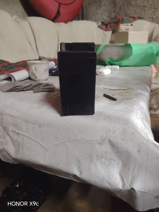 Продам два аккумулятора