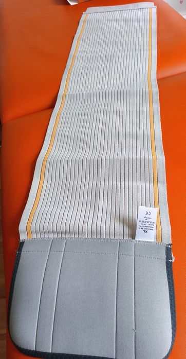 Centură postpartum PrimSpine Bands XL – recuperare după cezariană