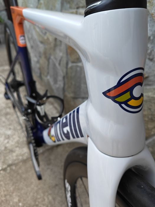 Cinelli Pressure