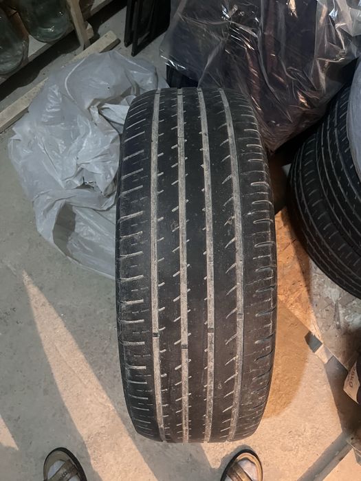 Летние шины/резины Goform Zonda GH18