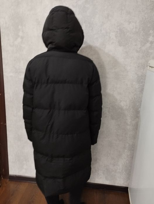 Продам куртку, зима, синтепон