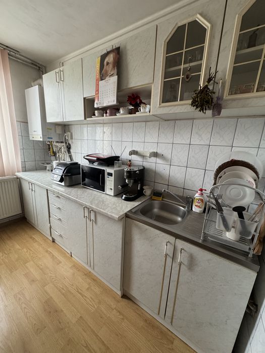 Bloc H3, 3 camere,central