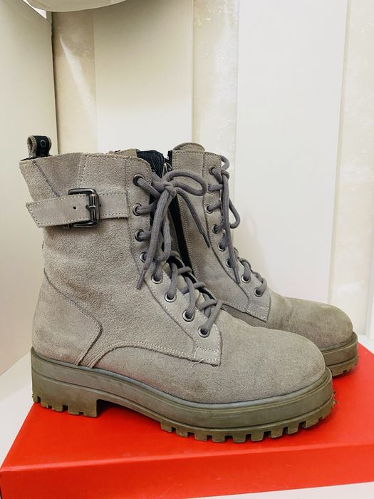 Зимний обувь  37 размер