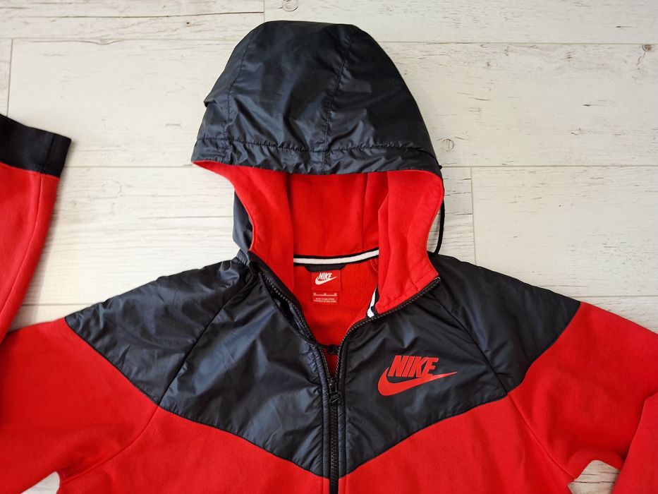 Nike-Ориг. Суичър