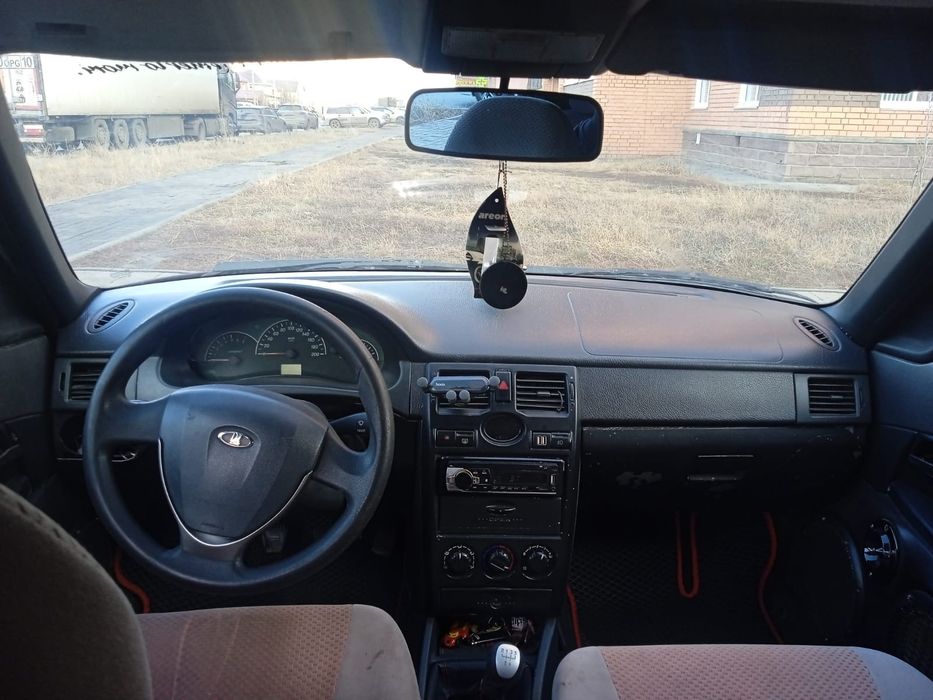 Продам Приору 2170