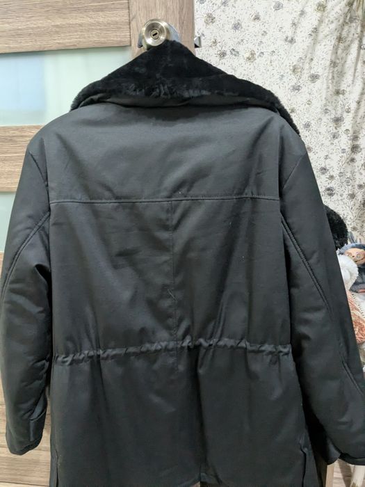 Продам бушлат зимний