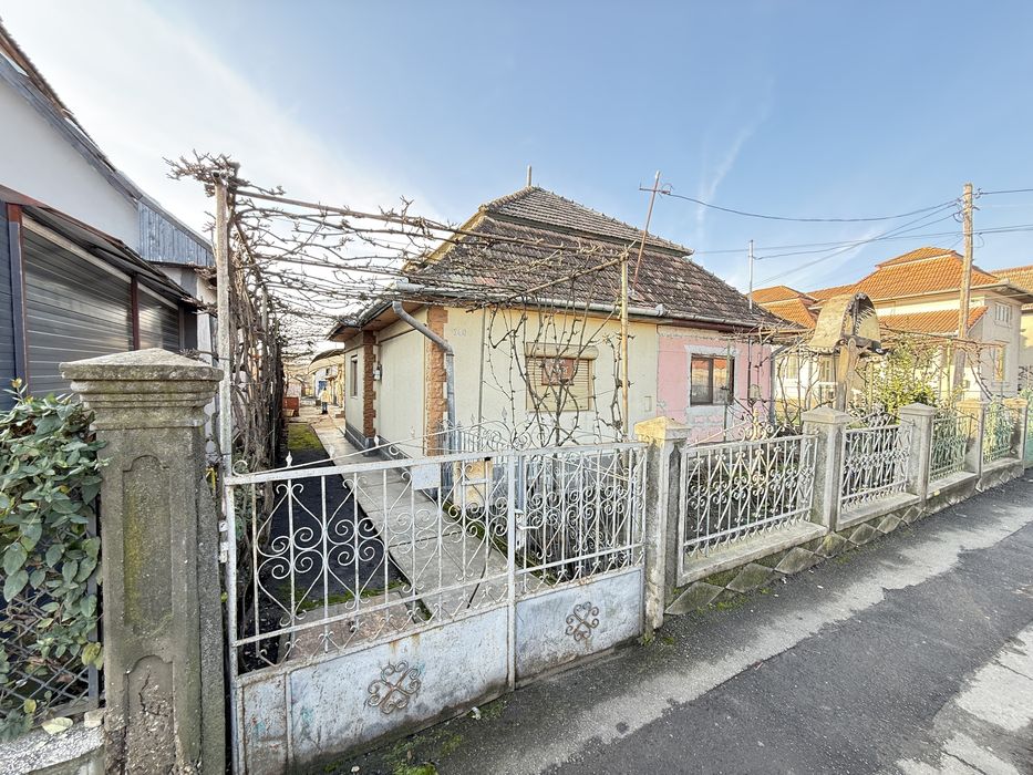 Casa de vanzare  in Campia Turzii