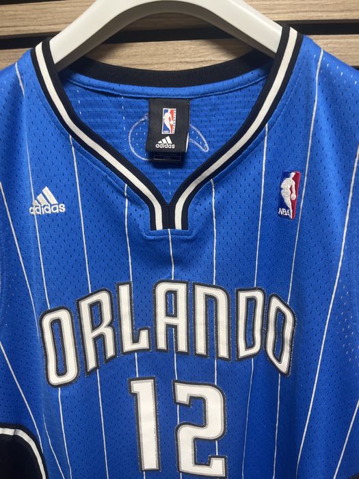 ADIDAS : Dwight Howard #12 Orlando Magic Swingman Jersey - размер Л/ХЛ
