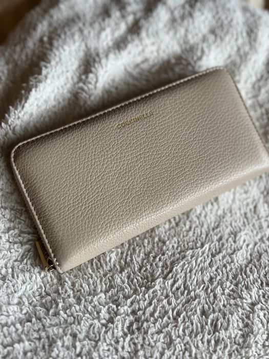 Портмоне/портфейл Coccinelle