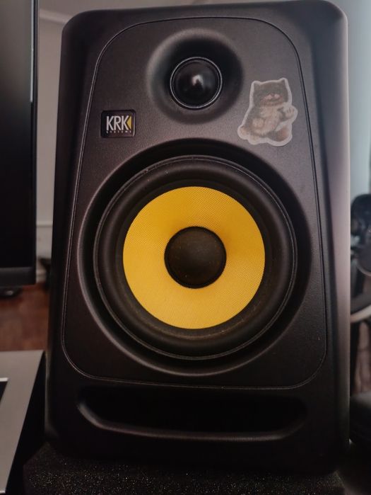 KRK Classic 5 (пара)