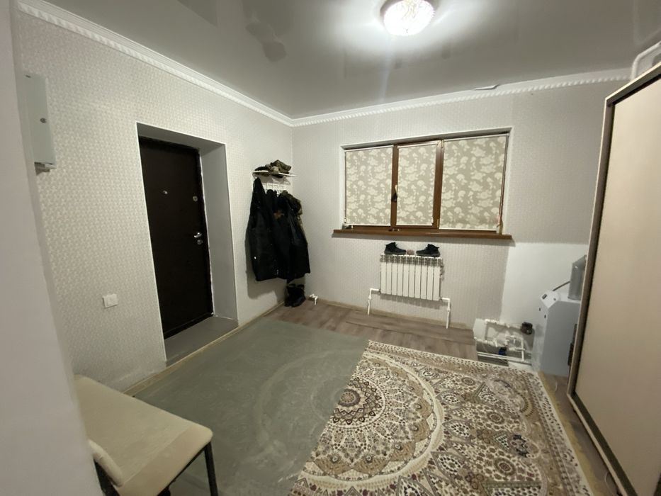 Продам мансардный дом