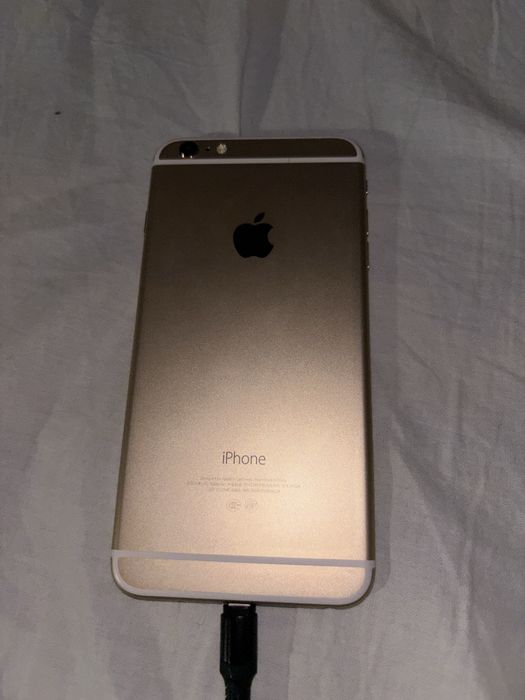 iPhone 6 Plus Gold 16GB