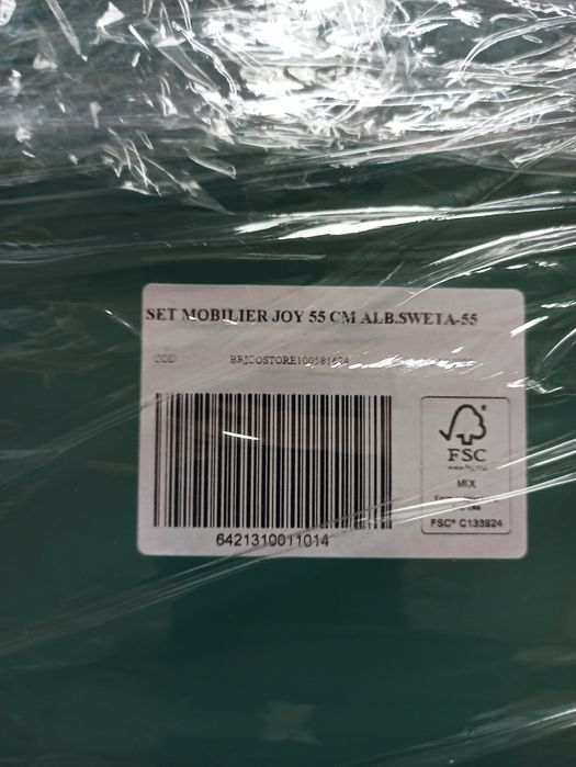 Oglinda noua 52x64.5cm