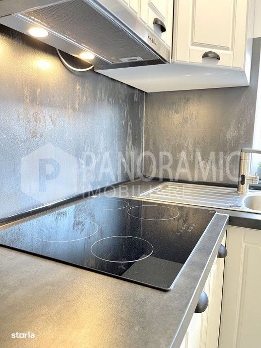 Apartament Cu 2 Camere, Zona Piata 1 Mai