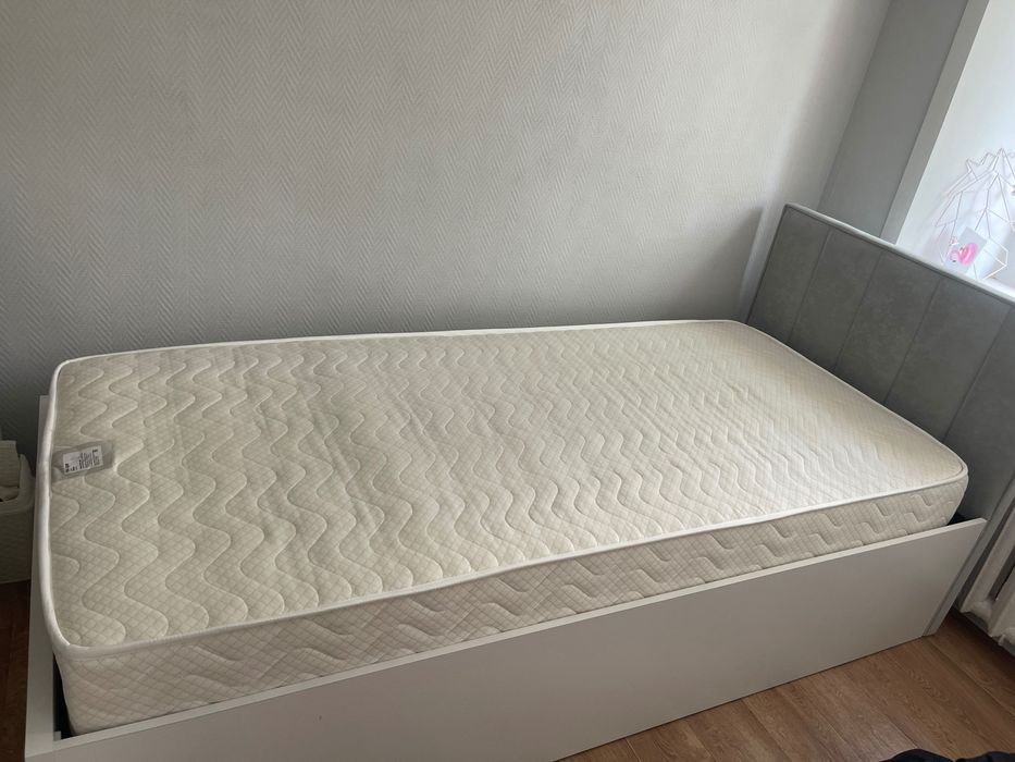 Продам ортопедический матрас MebelPRO 90×195