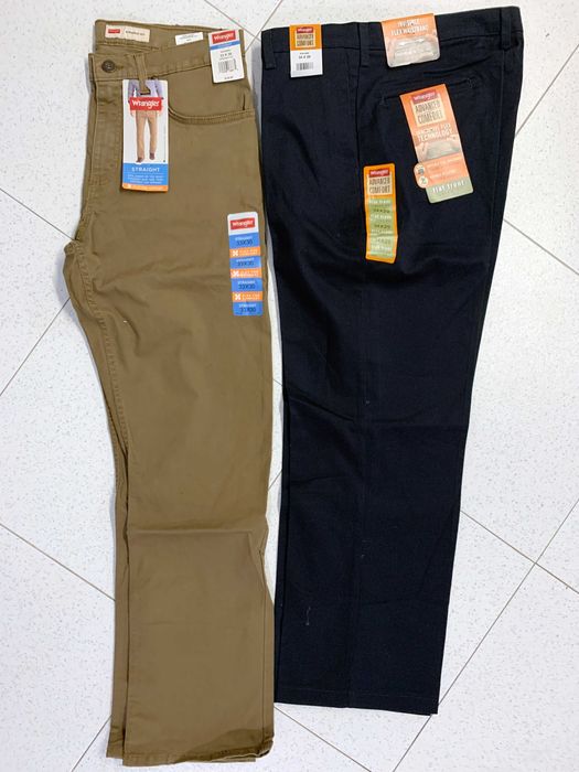 Дънки, джинси Вранглер / Wrangler от USA - оригинал