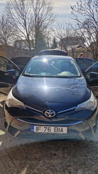 Toyota Avensis  vânzare